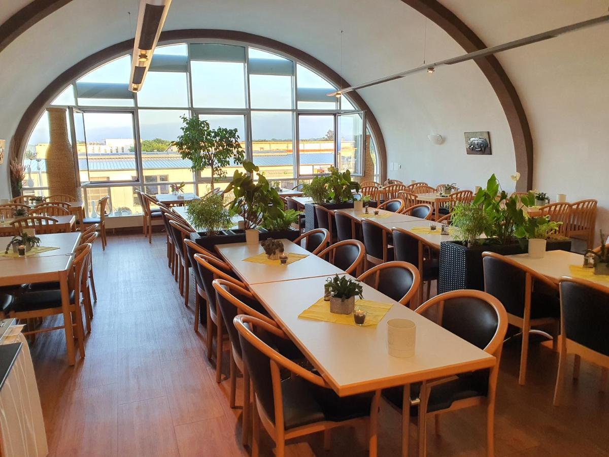 Hotel Sunparc - Shuttle Zum Europa-Park Rust 4Km & Rulantica 2Km Ringsheim Luaran gambar