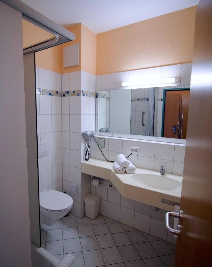Hotel Sunparc - Shuttle Zum Europa-Park Rust 4Km & Rulantica 2Km Ringsheim Luaran gambar