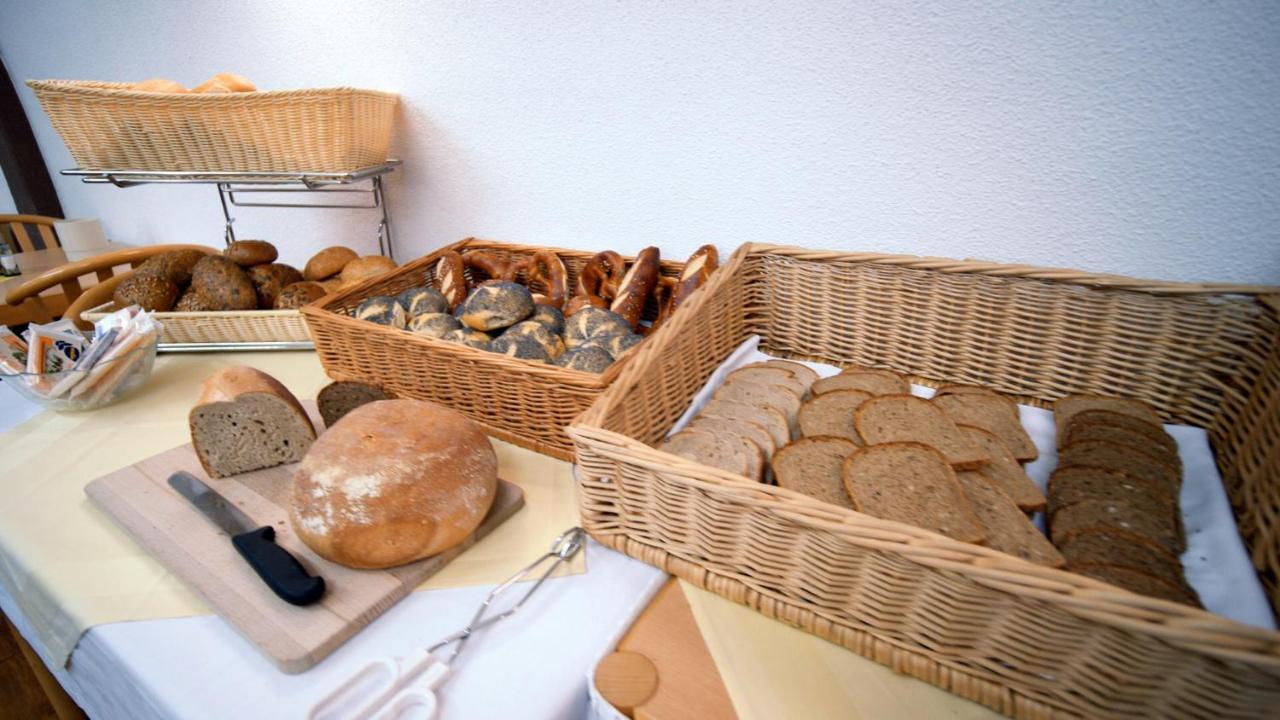 Hotel Sunparc - Shuttle Zum Europa-Park Rust 4Km & Rulantica 2Km Ringsheim Luaran gambar